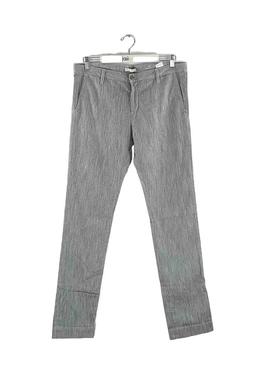 Pantalon Bash en coton