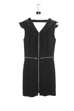 Robe Sandro noir