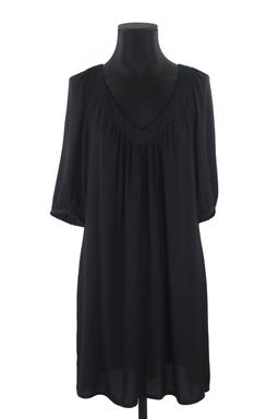 Robe Tara Jarmon noir