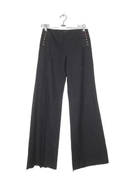 Pantalon large Barbara Bui en coton