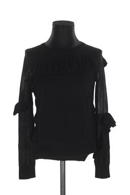 Pull Maje Noir