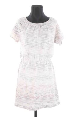 Robe Sessun en coton