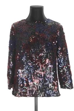 Top Modetrotter multicolore