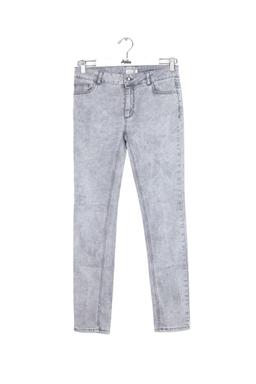 Jean slim Claudie Pierlot gris