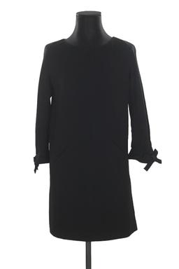 Robe Paule Ka noir