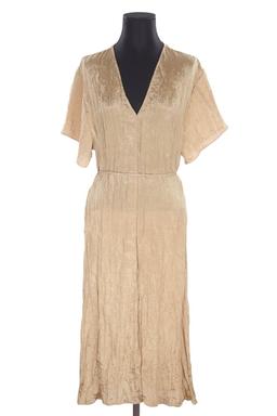 Robe Vince camel