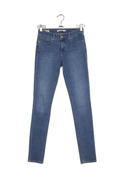 Jean slim Levi's en coton