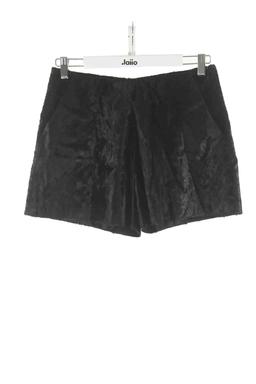 Short Maje en coton