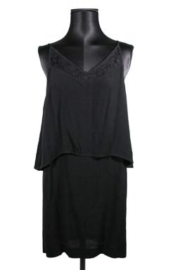 Robe Sandro noir