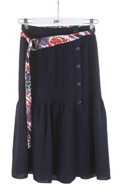 Jupe Claudie Pierlot marine