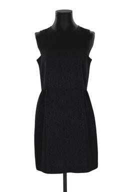 Robe Sandro noir