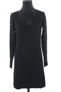 Robe Pull Maje en soie