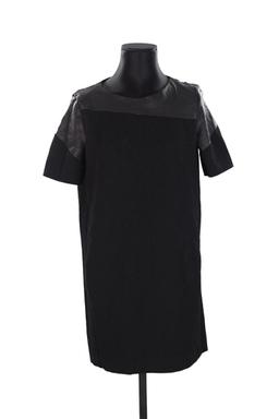 Robe Maje noir