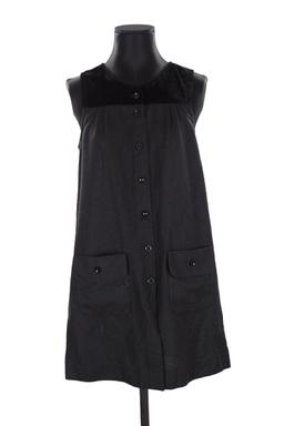 Robe Claudie Pierlot en laine