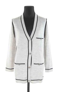 Cardigan Claudie Pierlot en laine