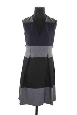 Robe Sportmax en laine