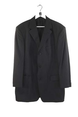 Blazer Boss en laine