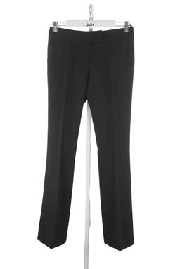 Pantalon Carot Fendi Noir