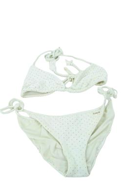 Maillot de bain Chloé Blanc