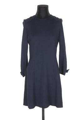 Robe Tara Jarmon marine