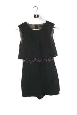 Combinaison BCBG Max Azria noir