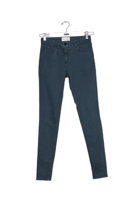 Jean slim American Vintage en coton