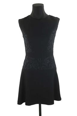 Robe Sandro noir