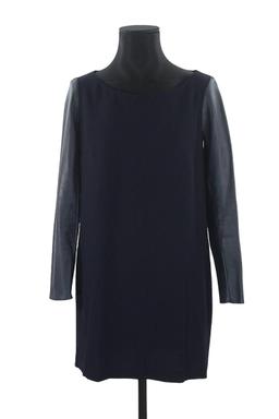 Robe Maje noir