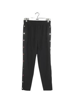 Pantalon Maje noir