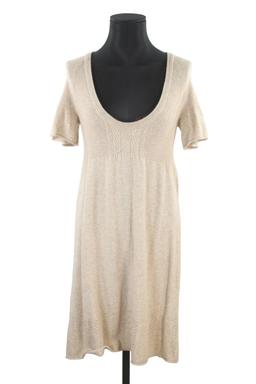 Robe Sandro beige