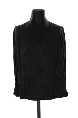 Blouse Bash Noir