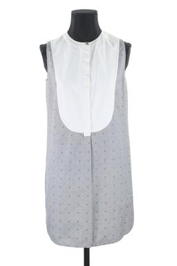 Robe Claudie Pierlot en coton