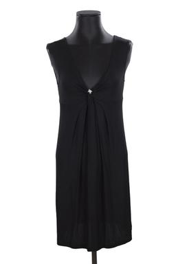 Robe Tara Jarmon noir