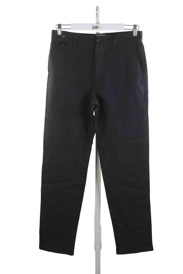 Pantalon Lanvin en laine