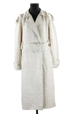 Veste Off White en coton