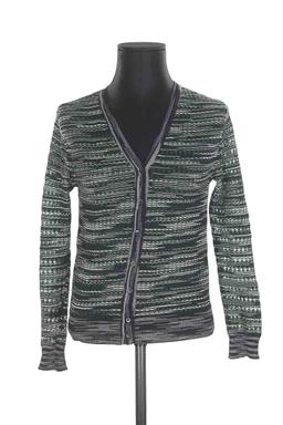 Top Missoni en laine