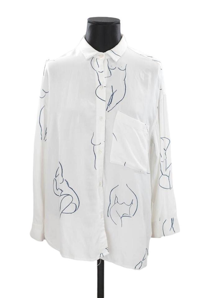 Chemise Other Brand en coton