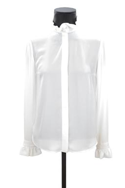 Blouse Claudie Pierlot Blanc