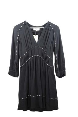 Robe Bash noir