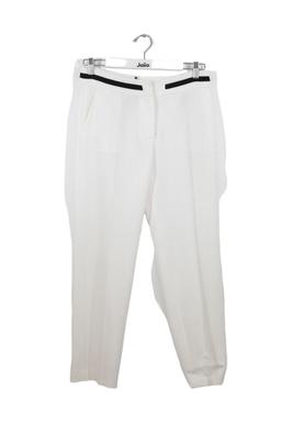 Pantalon Claudie Pierlot blanc