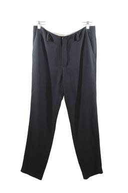 Pantalon Forte_Forte noir