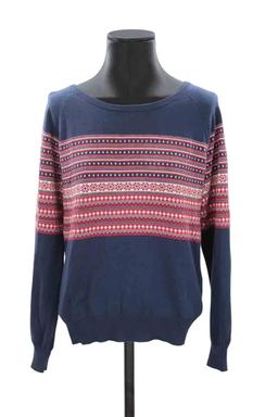 Tricot Claudie Pierlot en coton