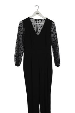 Combinaison Claudie Pierlot noir