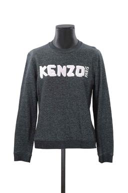 Pull Kenzo en coton