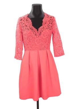 Robe Claudie Pierlot en coton