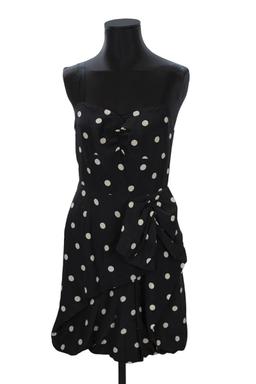 Robe Marc Jacobs en soie