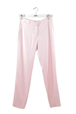 Pantalon Claudie Pierlot rose