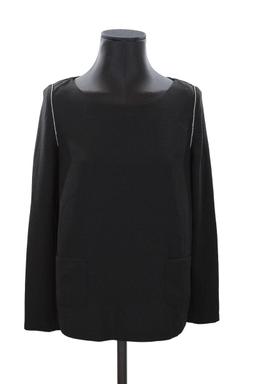 Blouse Bash Noir