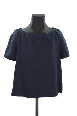 Blouse Bash en laine