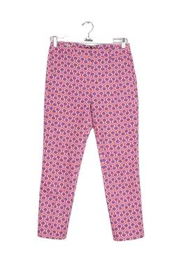 Pantalon Max Mara en coton